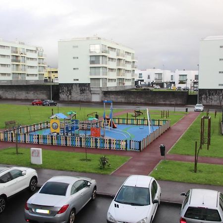 Casa Da Juka Apartment Ponta Delgada  Ngoại thất bức ảnh