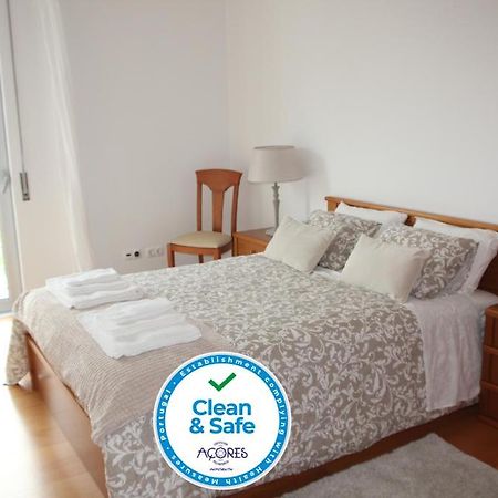 Casa Da Juka Apartment Ponta Delgada  Ngoại thất bức ảnh