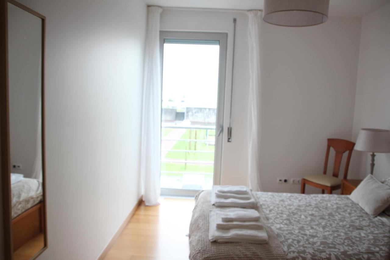 Casa Da Juka Apartment Ponta Delgada  Ngoại thất bức ảnh