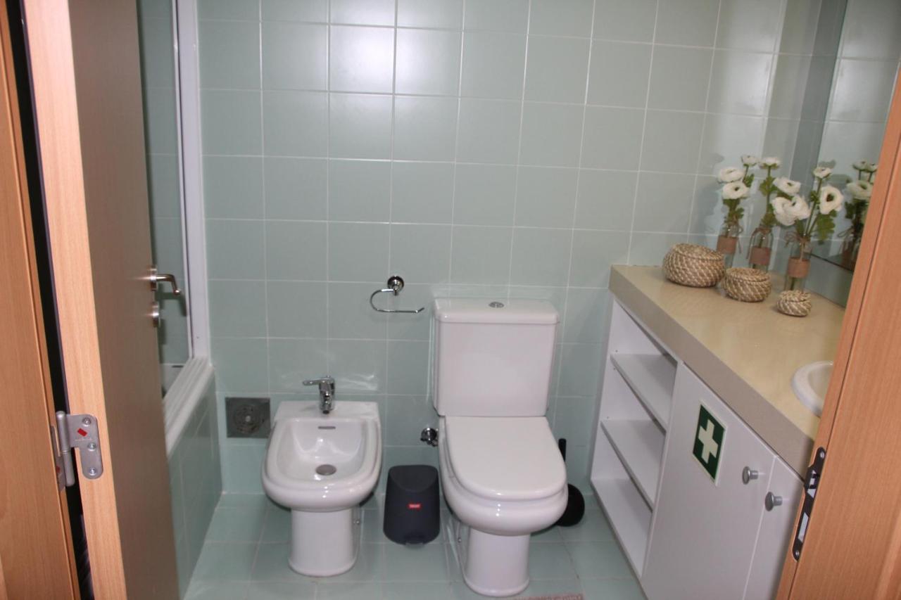 Casa Da Juka Apartment Ponta Delgada  Ngoại thất bức ảnh