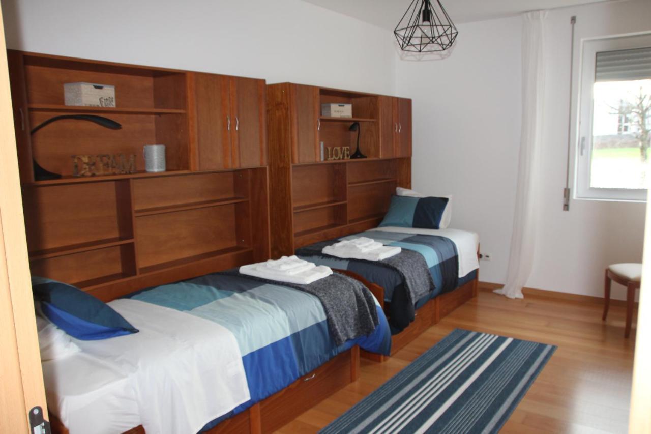 Casa Da Juka Apartment Ponta Delgada  Ngoại thất bức ảnh