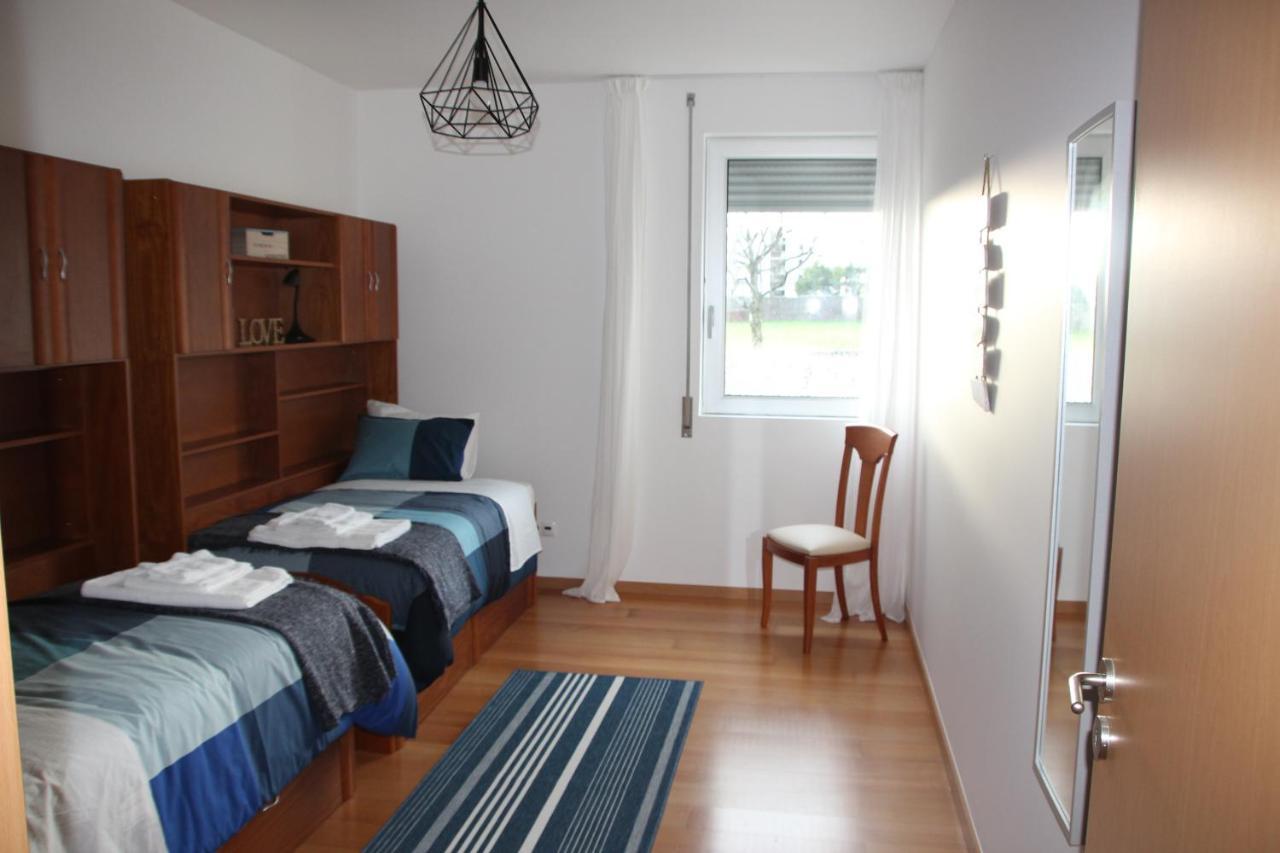 Casa Da Juka Apartment Ponta Delgada  Ngoại thất bức ảnh