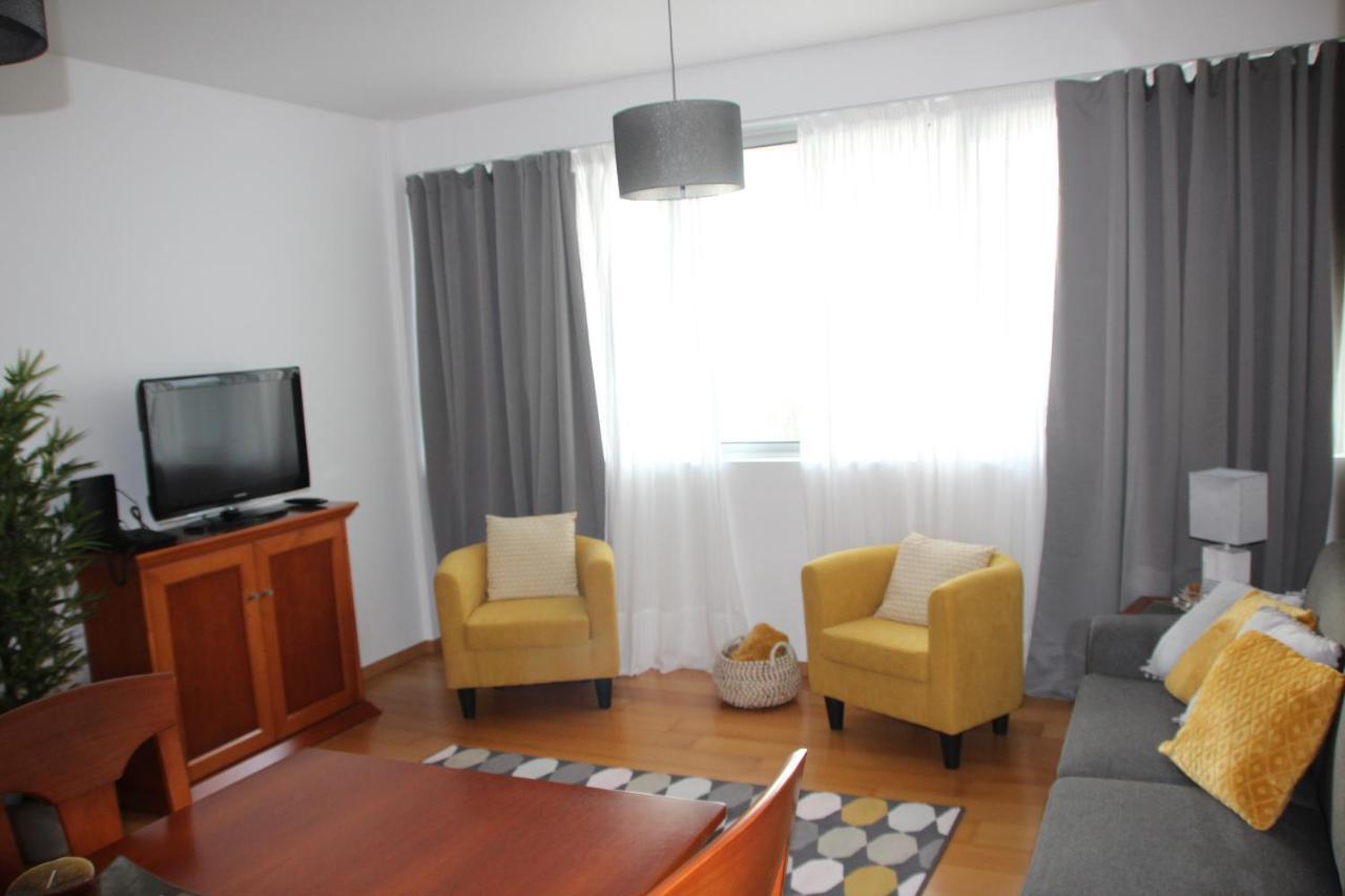 Casa Da Juka Apartment Ponta Delgada  Ngoại thất bức ảnh