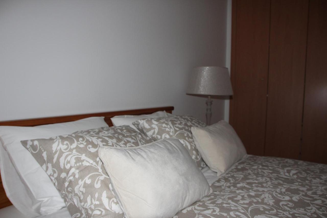 Casa Da Juka Apartment Ponta Delgada  Ngoại thất bức ảnh