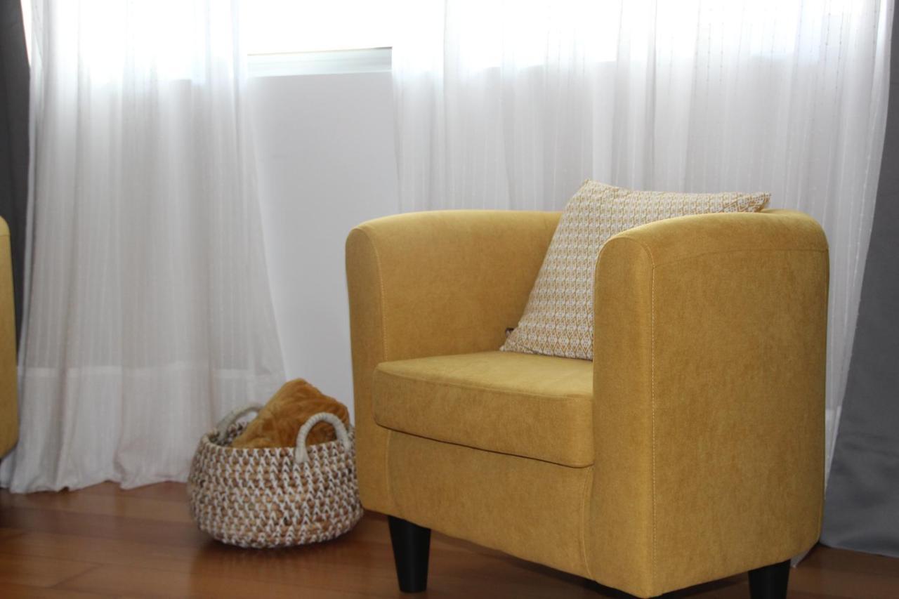 Casa Da Juka Apartment Ponta Delgada  Ngoại thất bức ảnh