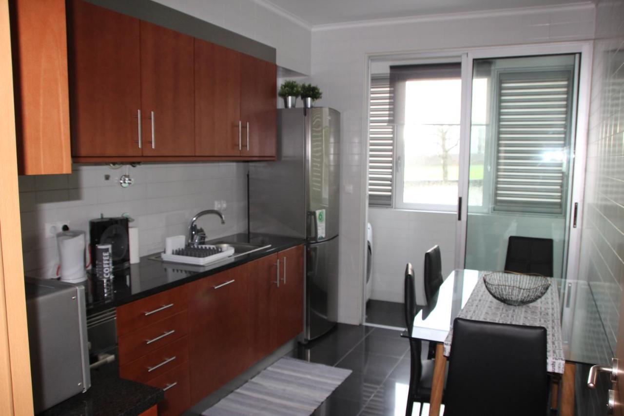 Casa Da Juka Apartment Ponta Delgada  Ngoại thất bức ảnh
